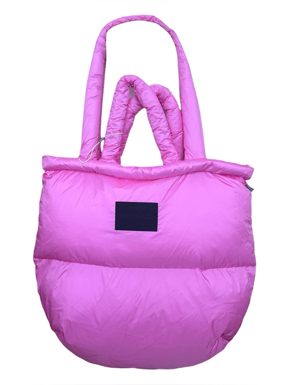 Mads Nørgaard Dreamy Pillow Bag Pink